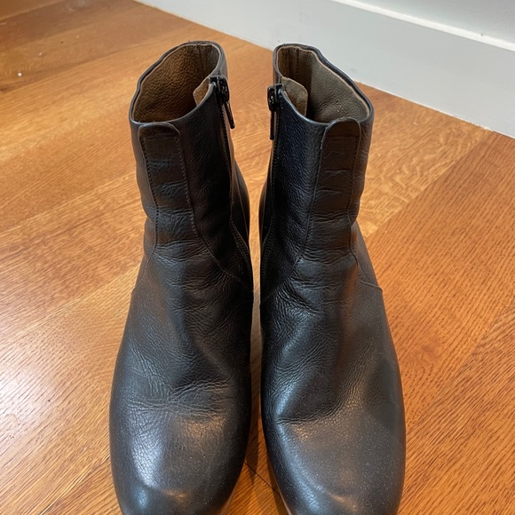 Coclico Black Bootie - Picture 3 of 10